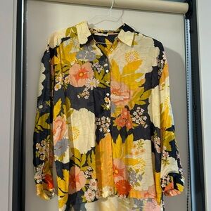 Spell & The Gypsy top